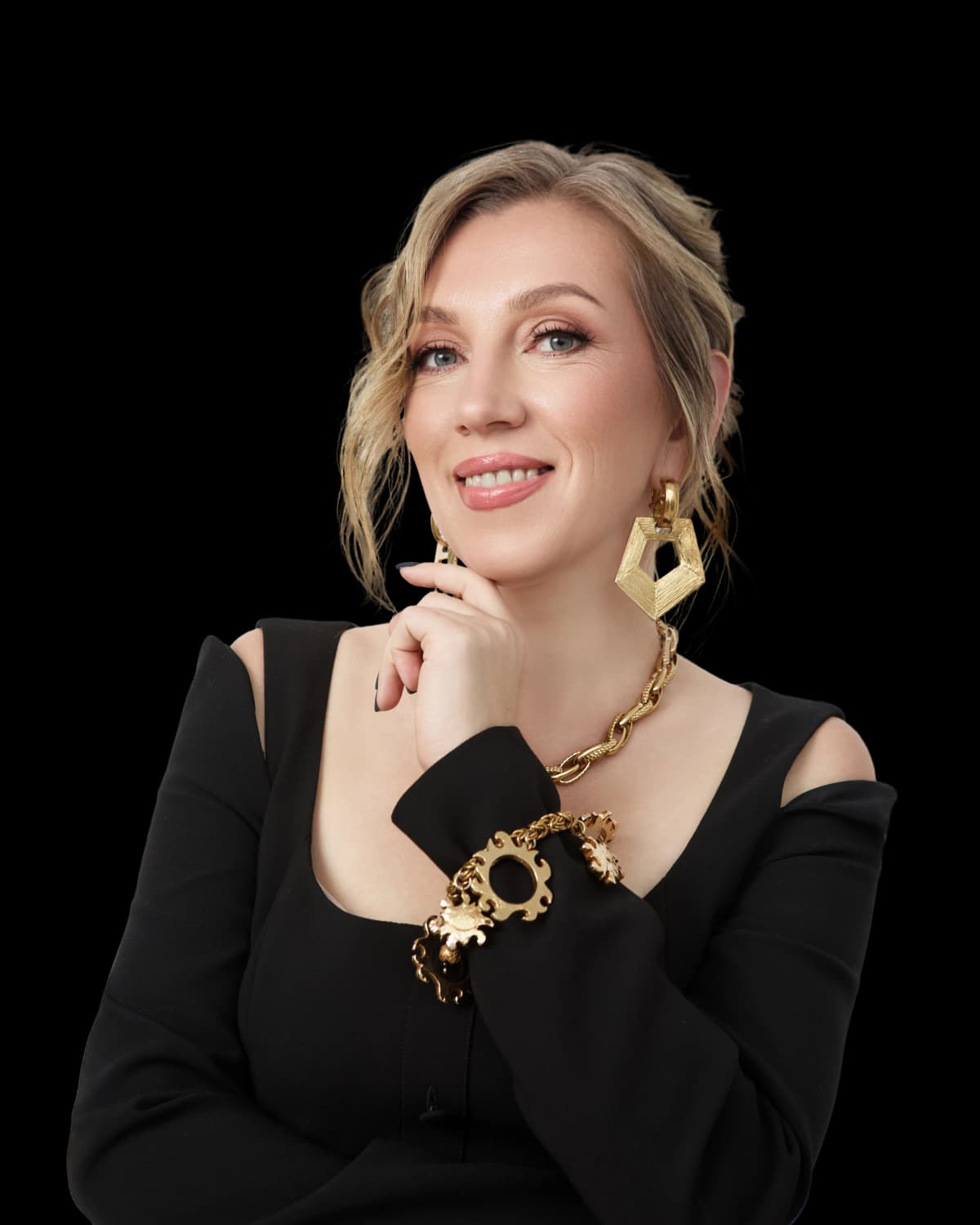 Татьяна Волкова